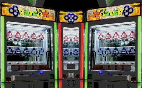 Here’s why Sega was sued for $5m over an arcade game